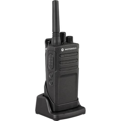 Motorola Solutions XT 420 188218 PMR-Handfunkgerät