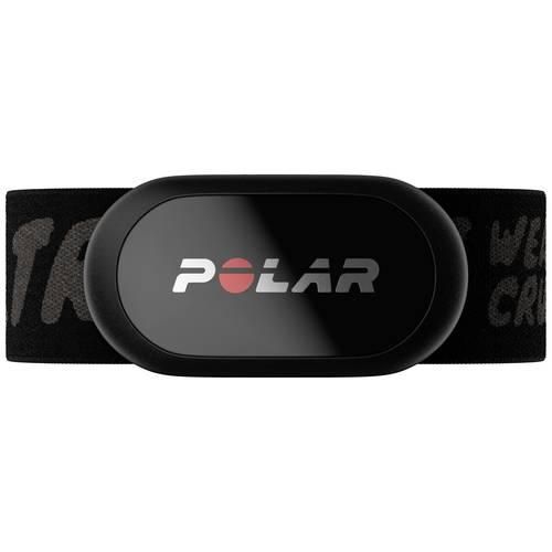 Polar H10 N Herzfrequenz-Sensor Schwarz, Grau