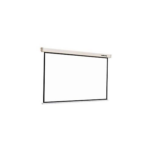 Reflecta Crystal-Line Rollo - Leinwand - Deckenmontage möglich, geeignet für Wandmontage - 277 cm (109