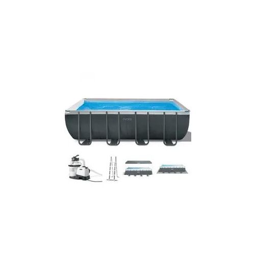 Intex Ultra XTR Frame 26356NP - Aufstellpool