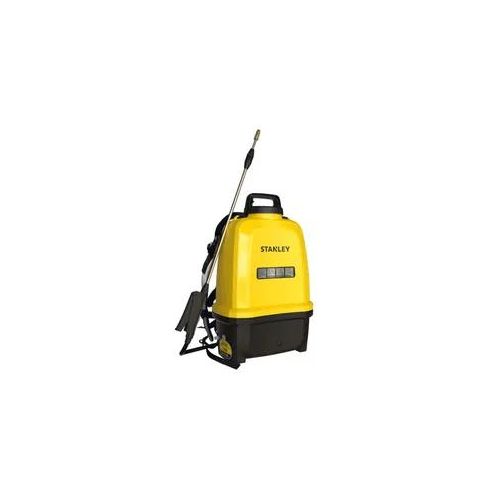 Stanley SXSPBS16E - Akku-Rückensprühgerät - 16 Liter - 14.4V/2Ah