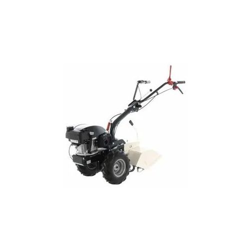 Einachsschlepper Eurosystems P55 mit Honda GCVx 170-Motor - 1+1-Gang - gestockte Lackierung