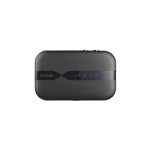 D-Link DWR-932 mobiler WLAN-Router