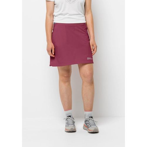 Jack Wolfskin Hosenrock »HILLTOP TRAIL SKORT W«