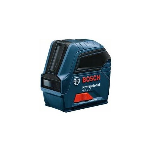 Bosch Linienlaser GLL 2-10