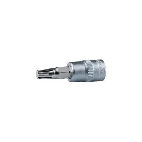 KS Tools 1/4" Bit-Stecknuss TX, T20