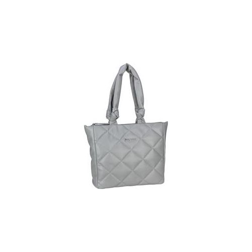 Bugatti - Shopper Cara Shopper Grau Damen