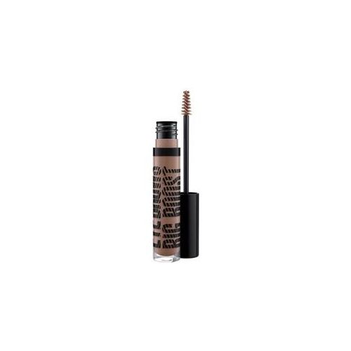 MAC - Eye Brows Big Boost Fibre Gel Augenbrauengel 4.1 g Lingering