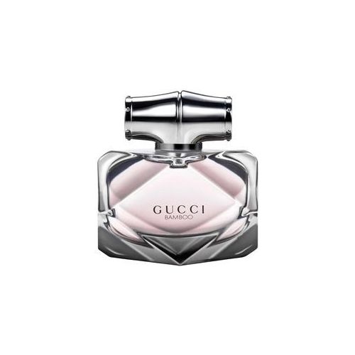 Gucci - Gucci Bamboo Eau de Parfum 50 ml Damen