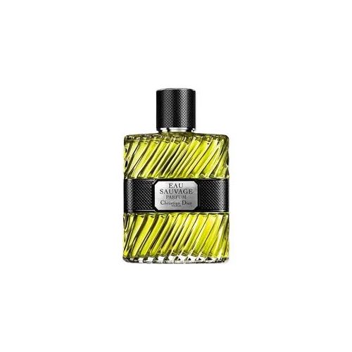 DIOR - Eau Sauvage Le Parfum 100 ml Herren