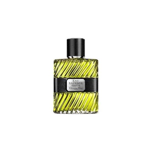 DIOR - Eau Sauvage Le Parfum 50 ml Herren