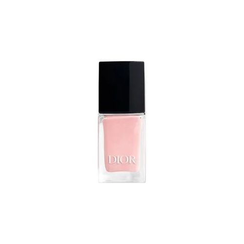 DIOR - Summer Look Dior Vernis Nagellack mit Gel-Effekt und Couture-Farbe Make-up 10 ml Nude