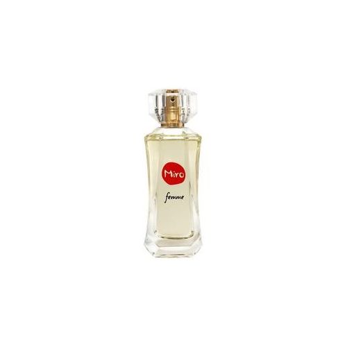 Miro - Miro Femme Eau de Parfum 50 ml