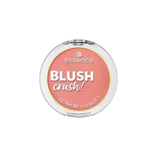 Essence - BLUSH crush! Blush 5 g Nr. 40 - Strawberry Flush