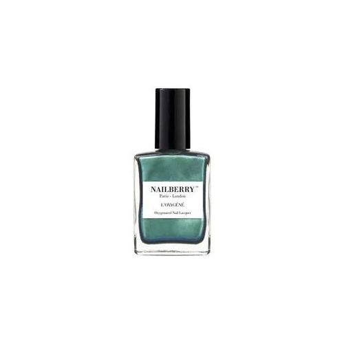 Nailberry - L'Oxygéné Oxygenated Nail Lacquer Nagellack 15 ml Glamazon