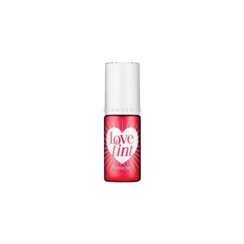 Benefit - Lippenbalsam & Tints Lovetint Lippen- und Wangenfarbe Lippenstifte 6 ml