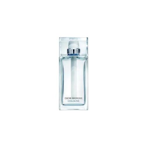 DIOR - Dior Homme Cologne Eau de Cologne 75 ml Herren