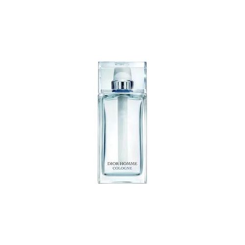 DIOR - Dior Homme Cologne Eau de Cologne 125 ml Herren