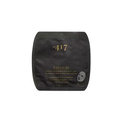 -417 - Straffende Detox-Maske Anti-Aging Masken Damen