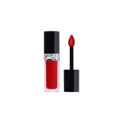 DIOR - Rouge Dior Forever Liquid Lippenstifte 6 ml 760 - FOREVER GLAM