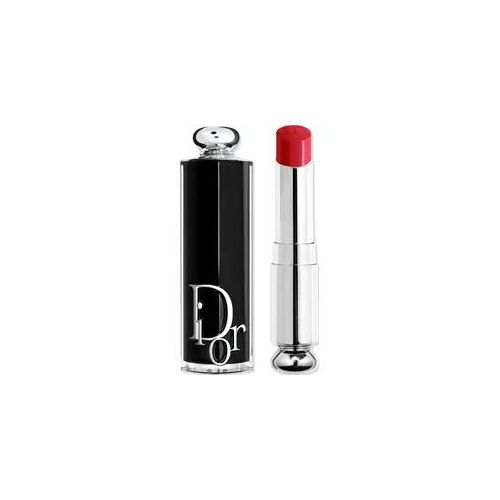 DIOR - Dior Addict Lippenstift mit Glanz-Finish Lippenstifte 3.2 g 758 - Lady Red