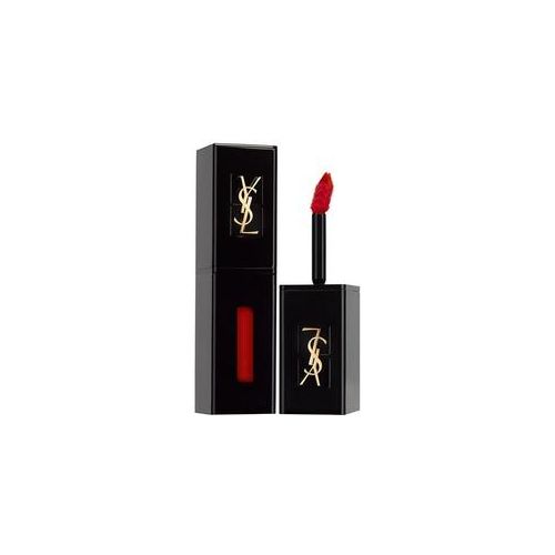 Yves Saint Laurent - Vernis à Lèvres Vinyl Cream Lipgloss 6 ml 425 - MAKE ME YOURS