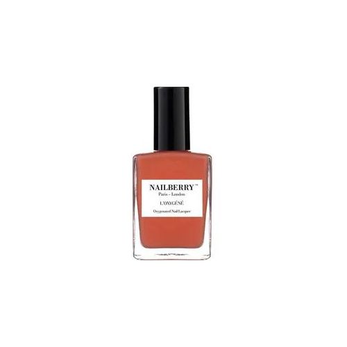 Nailberry - L'Oxygéné Oxygenated Nail Lacquer Nagellack 15 ml Decadence