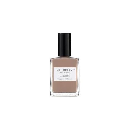 Nailberry - GRATEFUL Nagellack 15 ml 1 Stück