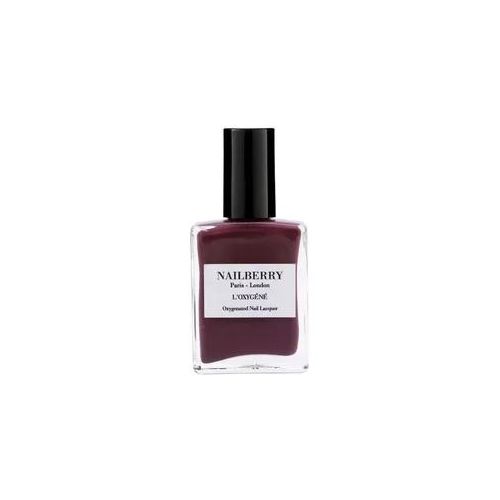 Nailberry - GRATEFUL Nagellack 15 ml 1 Stück