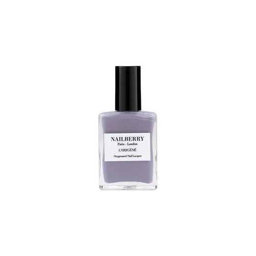 Nailberry - GRATEFUL Nagellack 15 ml 1 Stück