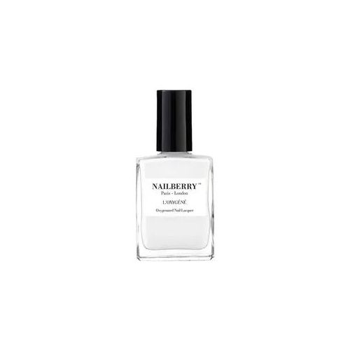 Nailberry - GRATEFUL Nagellack 15 ml 1 Stück