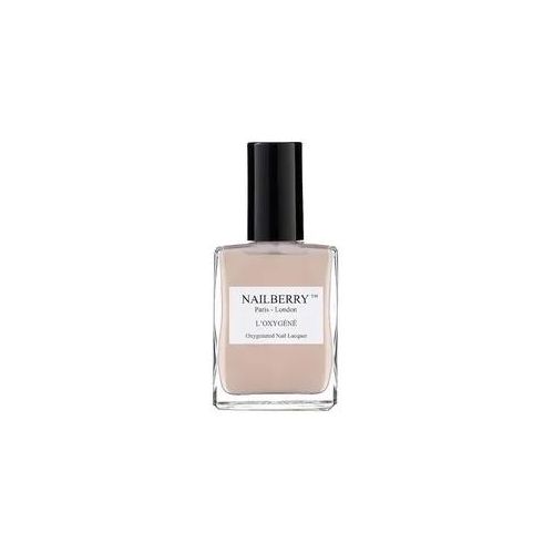 Nailberry - GRATEFUL Nagellack 15 ml 1 Stück