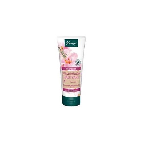 Kneipp - Duschbalsam Mandelblüten Hautzart Duschgel 200 ml Damen