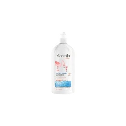 Acorelle - Baby - Reinigungswasser 500ml Reinigungsgel