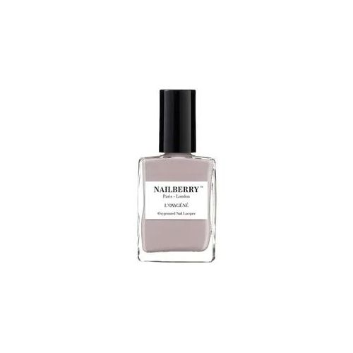 Nailberry - GRATEFUL Nagellack 15 ml 1 Stück