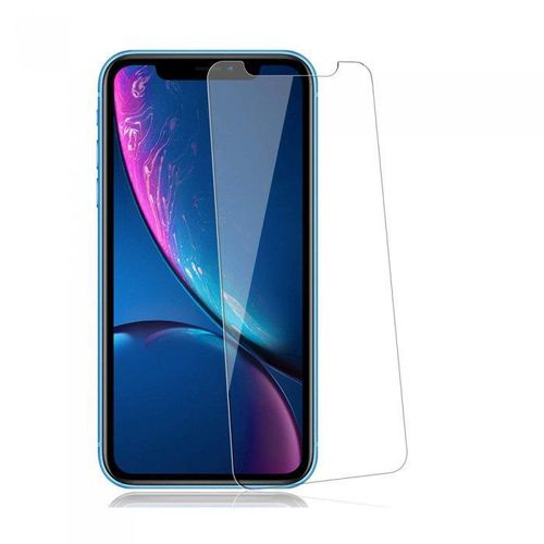 Displayschutz Evetane iPhone 12/iPhone 12 Pro - Transparent