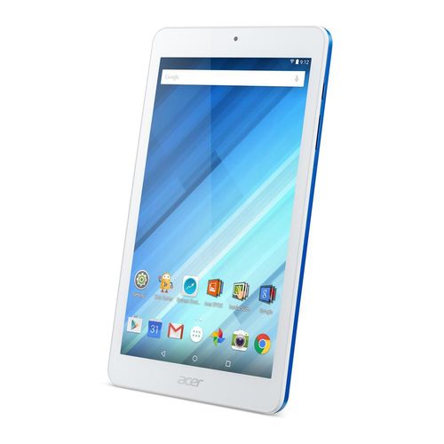 Acer Iconia One 8 16GB - Blau - WLAN