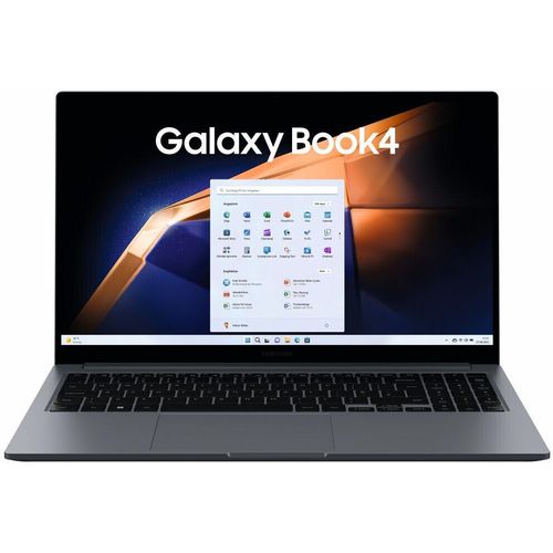 Samsung Galaxy Book 4 16