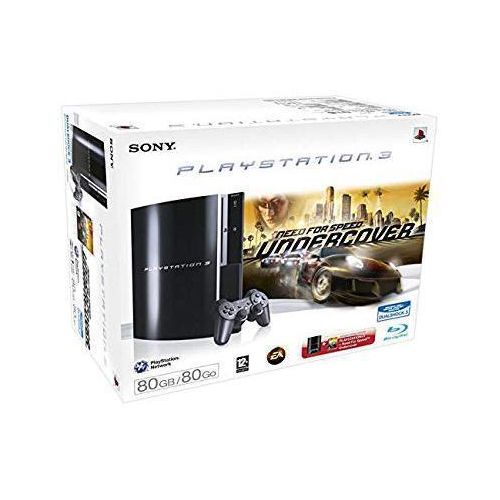 PlayStation 3 - Schwarz