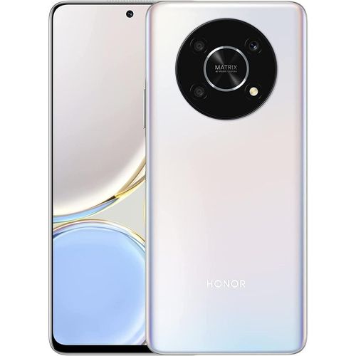 Honor Magic4 Lite 128GB - Silber - Ohne Vertrag