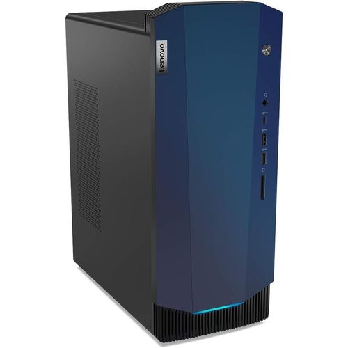 Lenovo IdeaCentre Gaming 5 Ryzen 7 3.6 GHz - SSD 512 GB - 16 GB - NVIDIA GeForce RTX 3060