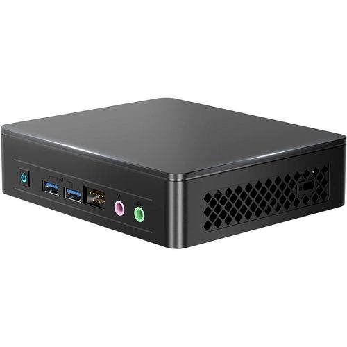 Intel NUC11ATKC4 Celeron 2.5 GHz - SSD 256 GB - 16 GB - Intel UHD Graphics