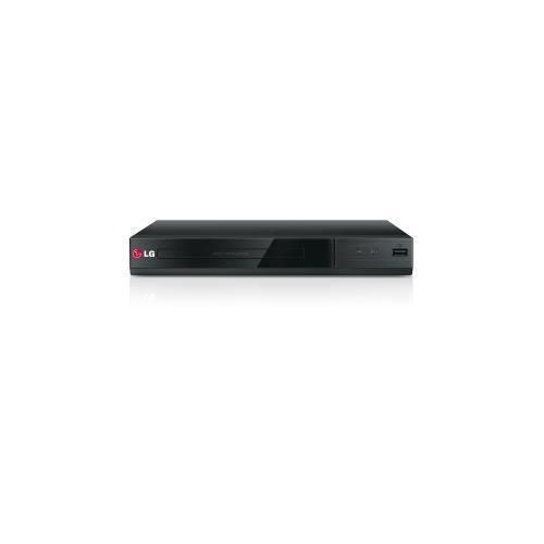 Lg DP132H DVD-Player