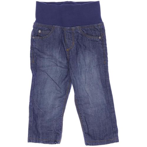 blue seven Herren Jeans, blau, Gr. 80