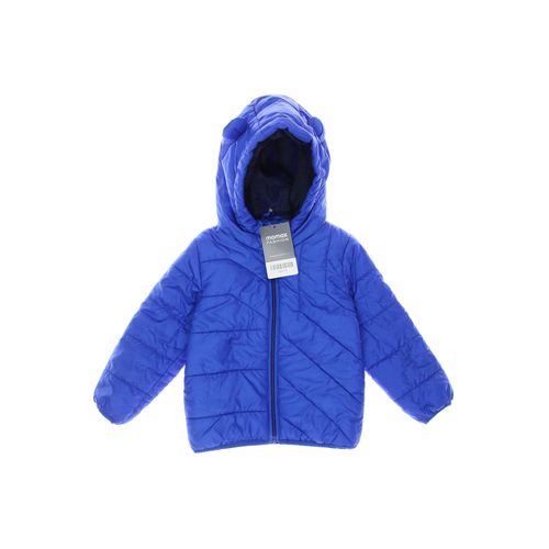 name it Herren Jacke, blau, Gr. 86