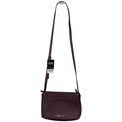 Calvin Klein Damen Handtasche, flieder, Gr.