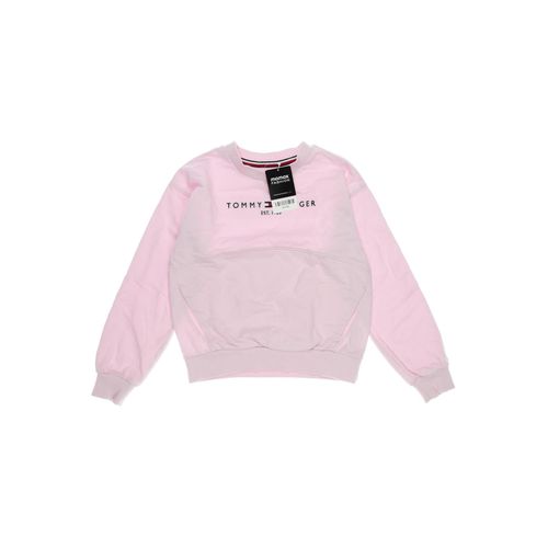 Tommy Hilfiger Damen Hoodies & Sweater, pink, Gr. 10