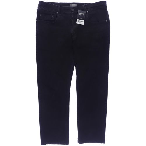 Pioneer Herren Jeans, schwarz, Gr. 38