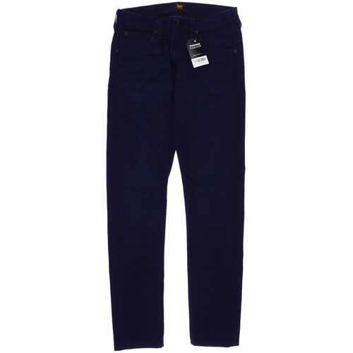 Lee Herren Jeans, marineblau, Gr. 30