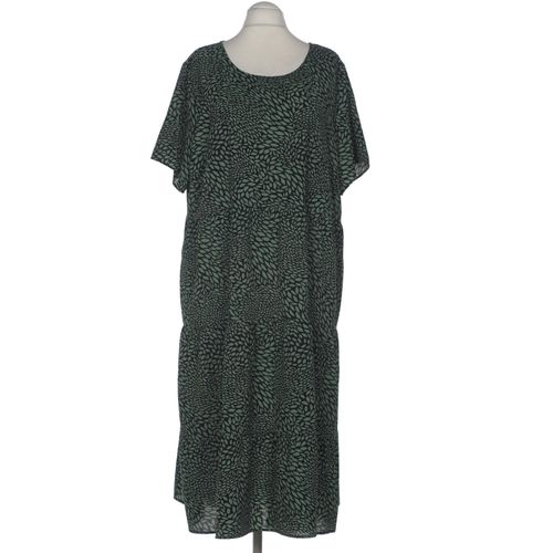 Only Carmakoma Damen Kleid, grün, Gr. 52